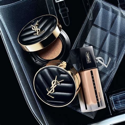 instagram ysl beaute|ysl beauty uk instagram.